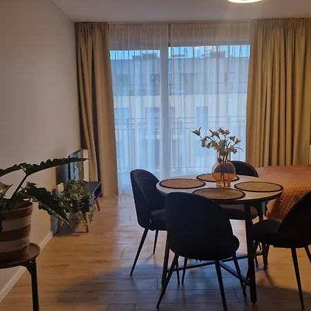 Elite 7a Jeżyce - Barańczaka Poznań