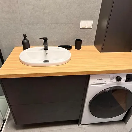 Elite 7a Jeżyce - Barańczaka Apartament