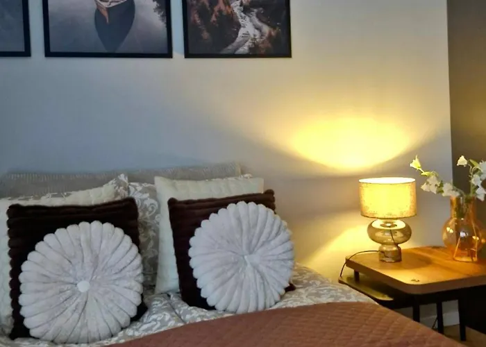 Elite 7a Jeżyce - Barańczaka * Poznań