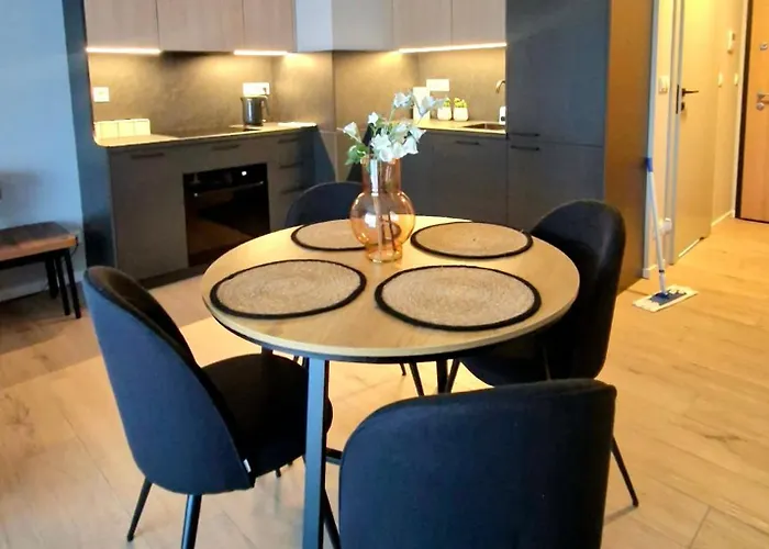 Elite 7a Jeżyce - Barańczaka