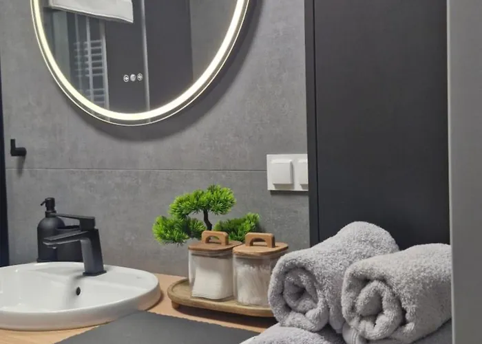 Elite 7a Jezyce - Baranczaka Познань