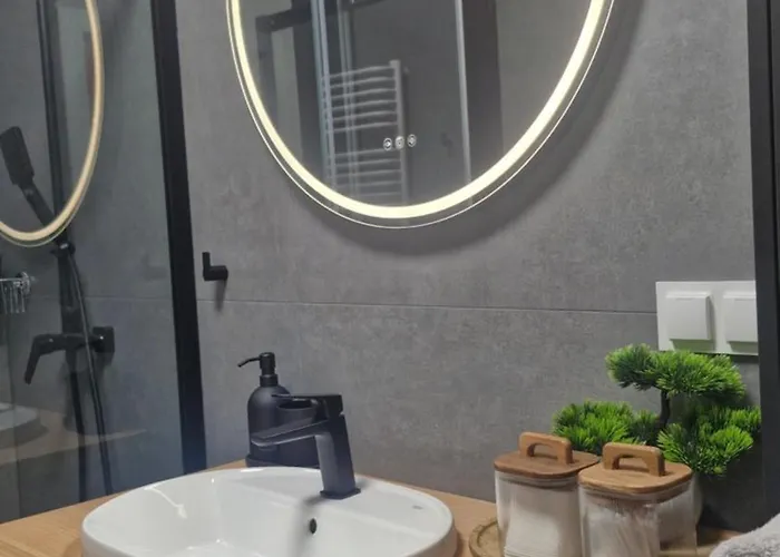 Elite 7a Jeżyce - Barańczaka *